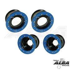 YFZ 450R / 450X (Fuel Injected) - Wheels/Rims