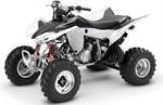 Honda - TRX400EX/400X