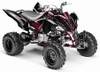 Yamaha - Raptor 700