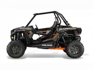 Polaris - RZR 1000