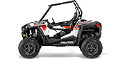 Polaris - RZR 1000S 2015+