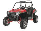 Polaris - RZR XP 900 2011-2014