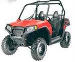 Polaris - RZR 570