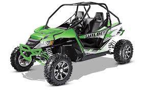 Textron/Arctic Cat - ARCTIC CAT Wildcat / 4 / X