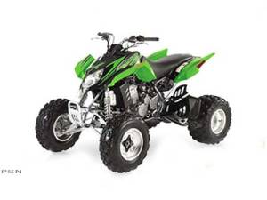 Arctic Cat - DVX 400