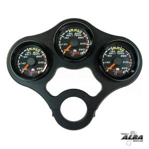 RZR XP 900 2011-2014 - Gauges