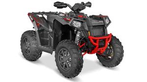 Polaris - Scrambler