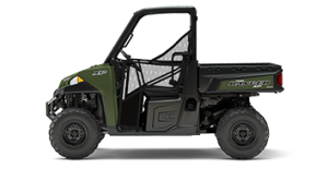 Polaris - Ranger