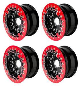 YXZ 1000 + YXZ1000SS - Wheels