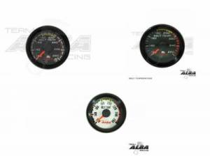 Rhino 700 - Gauges