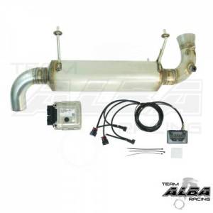 RZR 1000 - Exhaust/Fuel/Air