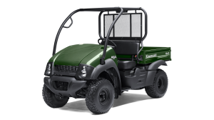 Kawasaki - Mule