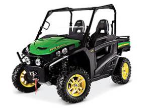 John Deere - Gator