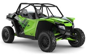 Textron/Arctic Cat - Textron Wildcat XX