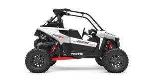 Polaris - RS1