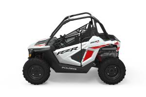 Polaris - RZR 200