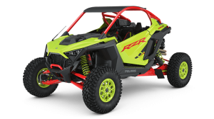 Polaris - RZR PRO R 225HP