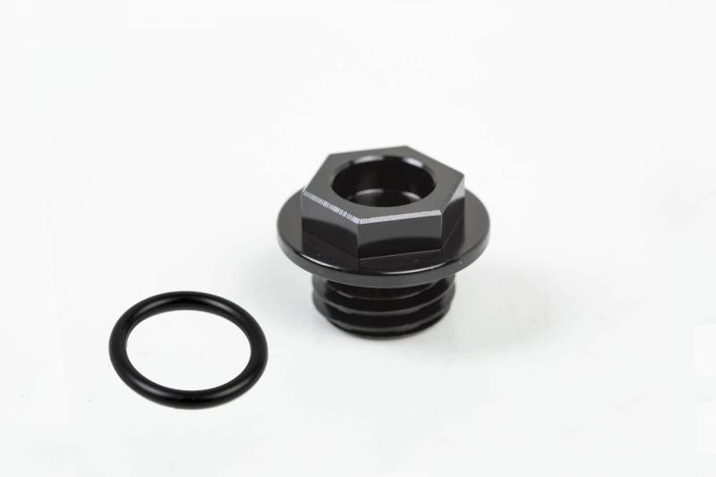 JC Racing Billet A-Arm Mud Plugs For Honda TRX450R & Kawasaki KFX450R ATV – Machined USA