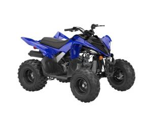 Yamaha - Raptor 110