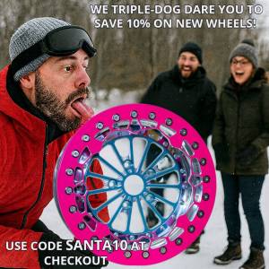 Shop By Vehicle - Holiday Wheel Deals