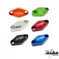 Other - ARMAT by Alba Racing ATV Parking Brake Block Off