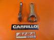 Carrillo rods rzr xp 900