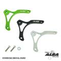 Kawasaki - ARMAT by Alba Racing Kawasaki KFX 450 Case Saver (Black, Silver or Green) !!