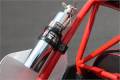 Alba Racing - DFR Quick Release Fire Extinguisher Mount