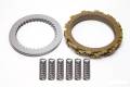 ARMAT by Alba Racing Raptor 660R Clutch Kit !!