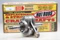 Stroker crankshaft Yamaha Raptor 700