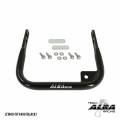 Suzuki - ARMAT by Alba Racing Suzuki LTZ 400 Grab Bar Bumper - 2004 to 2008 (Black or Silver) !!