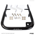 Yamaha - ARMAT by Alba Racing Yamaha Raptor 700 YFM 700 Grab Bar Bumper (Black or Silver)