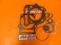 Cometic Top End Gasket Kit YAMAHA RHINO 660 +2 BORE 686 C7798