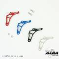ARMAT by Alba Racing Yamaha YFZ 450 Case Saver Black, Red, Blue, Silver !!