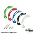 Kawasaki - ARMAT by Alba Racing Kawasaki KFX 400 Case Saver (black, red, blue, green and silver) !!