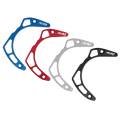 Yamaha - ARMAT by Alba Racing Yamaha Raptor 700 YFM700 Case Saver (black, blue, red and silver)