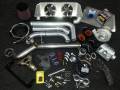 K&T RZR 1000 turbo kit