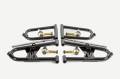 Alba Racing - ARMAT by Alba Racing Yamaha Blaster 200 A-Arms +3