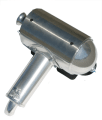 Alba Racing - SLP super quiet muffler