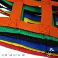 Alba Racing - Nerf Bar Replacement Nets