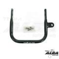 Yamaha - ARMAT by Alba Racing Yamaha Raptor 660 Grab Bar Bumper (Black or Silver)