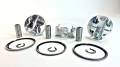 CP Piston Kits for Yamaha YXZ1000r / YXZ1000ss / WildCat XX (Choose Compression)