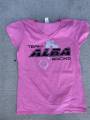 Alba Racing Woman's tee shirt 