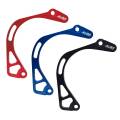 Yamaha - ARMAT by Alba Racing Yamaha Raptor 660 Case Saver (Black, Blue, and Red )