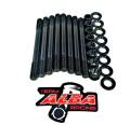 YXZ1000r / YXZ1000ss / WildCat XX ARP Head Stud Kit