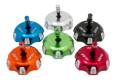 Polaris - ARMAT by Alba Racing Polaris Predator Billet Gas Caps