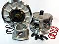 Alba Racing - 2014-2015 XP1000 Complete Clutch Package