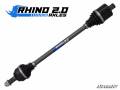 Rhino Brand 2.0 Polaris RZR XP Turbo Stock Axles