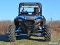 SuperATV Polaris RZR XP Turbo 3" Lift Kit