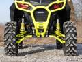 SuperATV Polaris RZR 900s / 1000s High Clearance Rear Offset A-Arms